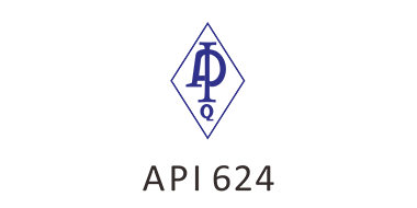API 624
